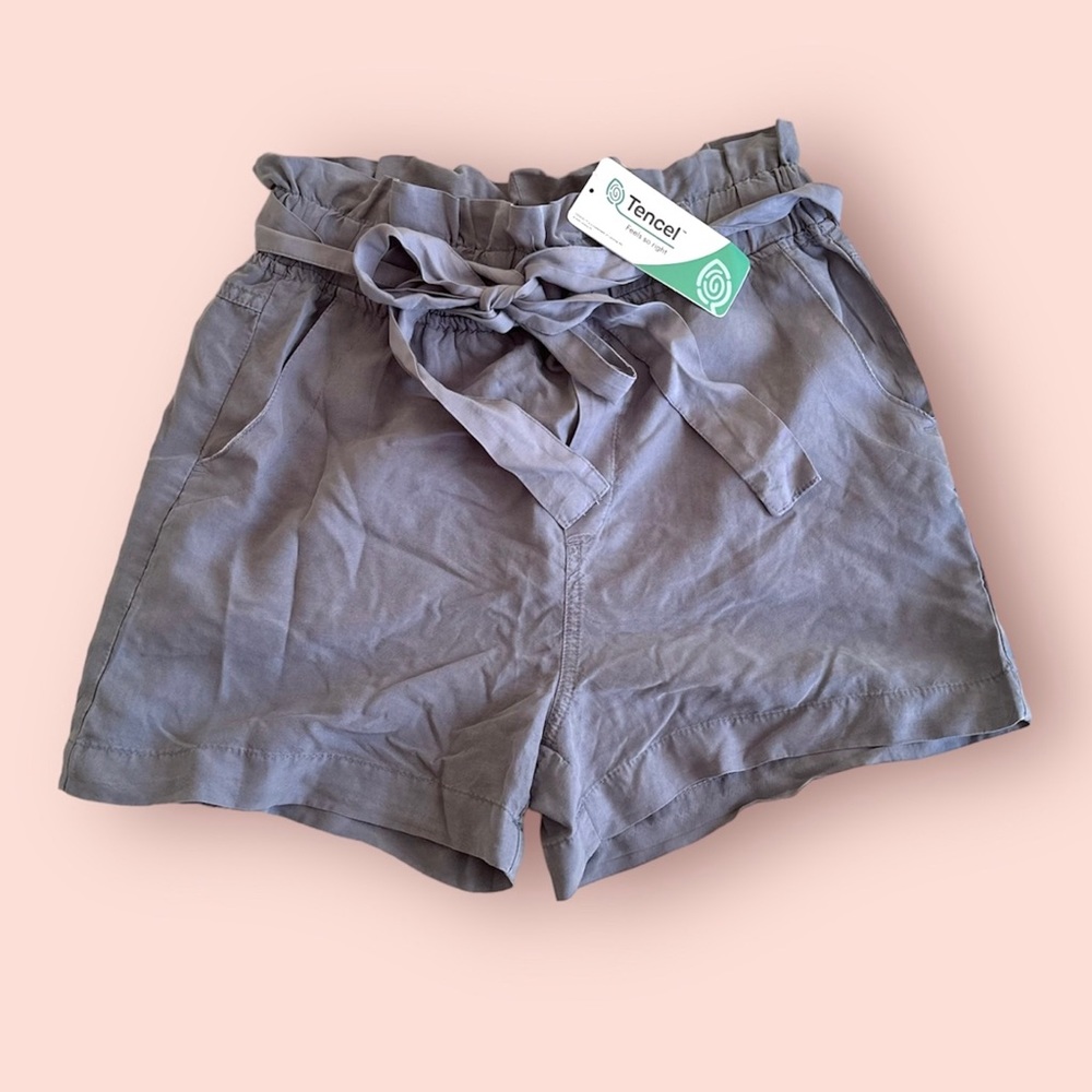 Thread & Supply Shorts